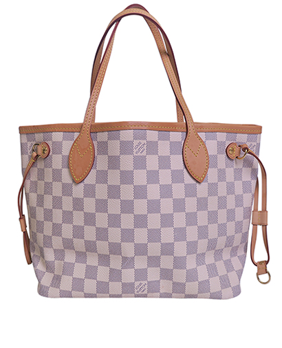 Neverfull PM, front view